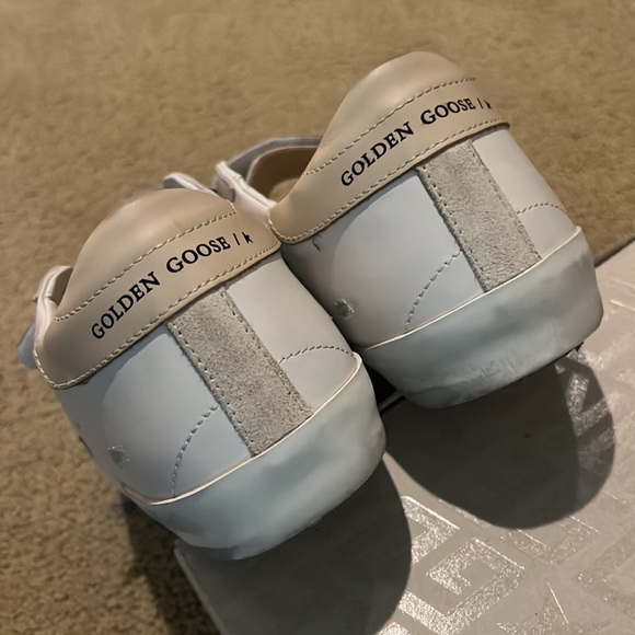 GGDB NIB Old School Sneaker - Picture 5 of 8